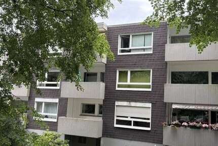 Wohnung Remscheid-Lüttringhausen Lüttringhausen - 3 Zimmer, 79 m&sup2;, 173.800&euro; | Angebot:27551277