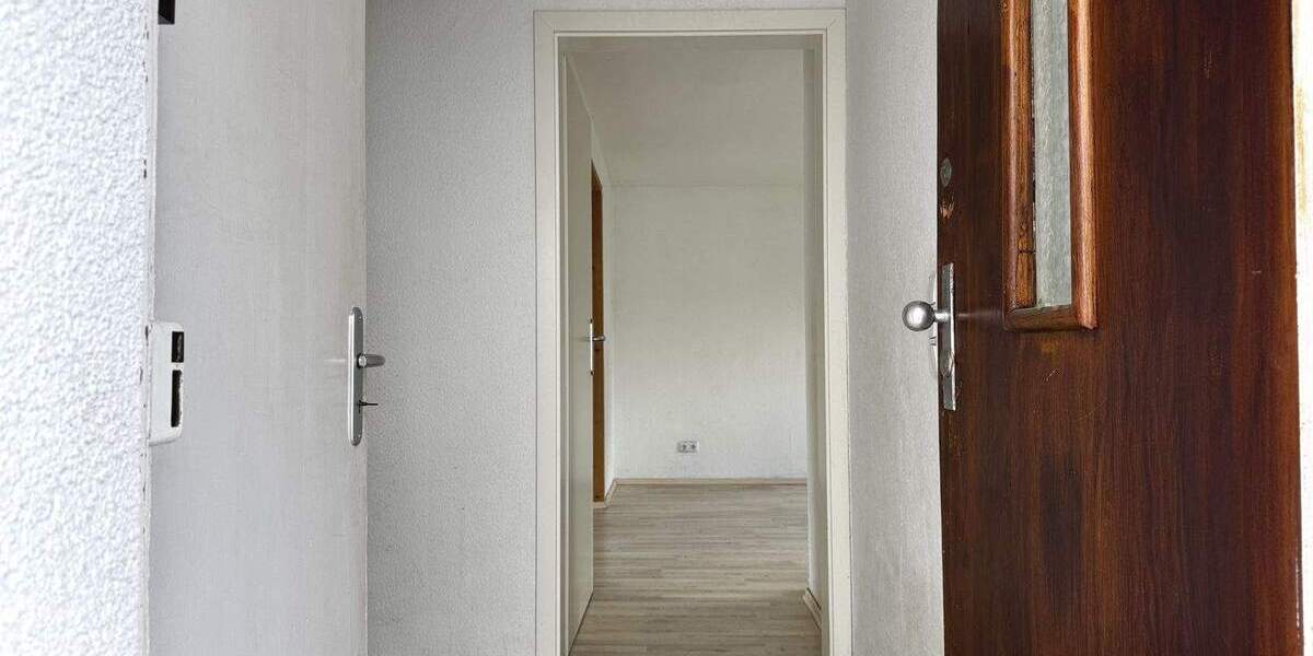 Wohnen mit Lebensqualität in Köln-Porz Eil 4 zimmer