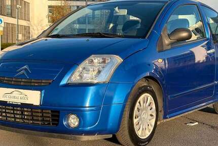 Citroen C2 160.000 km 999 € Köln 51107