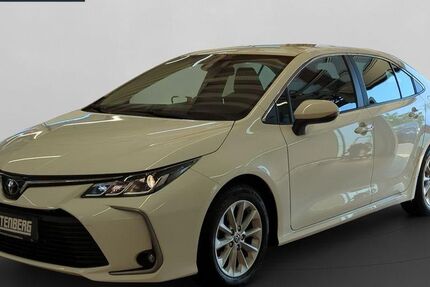 Toyota Corolla 9.150 km 18.750 &euro; Leverkusen 51381