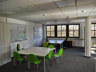Top Co-Working-Schreibtisch im Bergischen Land - flexibel, komplett ausgestattet zimmer