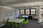 Top Co-Working-Schreibtisch im Bergischen Land - flexibel, komplett ausgestattet zimmer