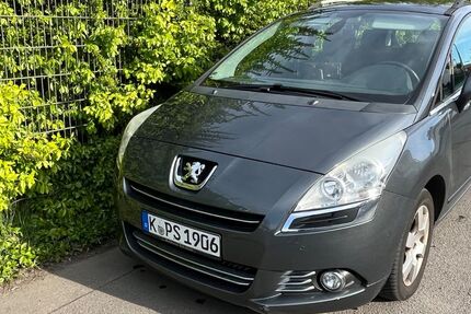 Peugeot 5008 155.825 km 4.800 &euro; Köln 51061