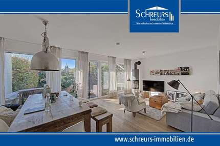Haus zum Mieten in Meerbusch-Langst-Kierst 2.190 € 128 m²
