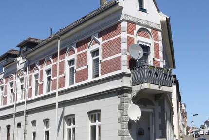 Wohnung Solingen Ohligs - 5 Zimmer, 124 m&sup2;, 278.000&euro; | Angebot:25380913