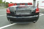 Audi A4 Cabrio 1.8 T Leder E-dach Navi kl. Mängel 161.000 km 4.900 € Ratingen 40885