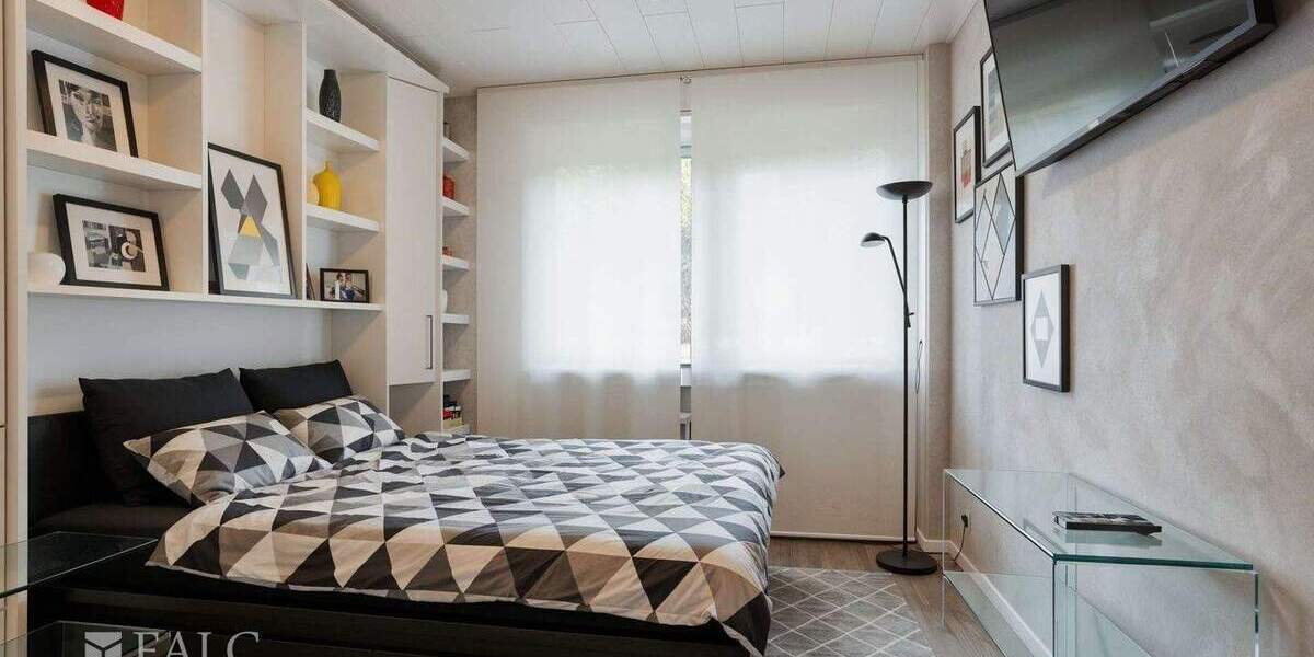 Etagenwohnung Bergheim Glessen - 7 Zimmer, 214 m&sup2;, 469.000&euro; | Angebot:24114363