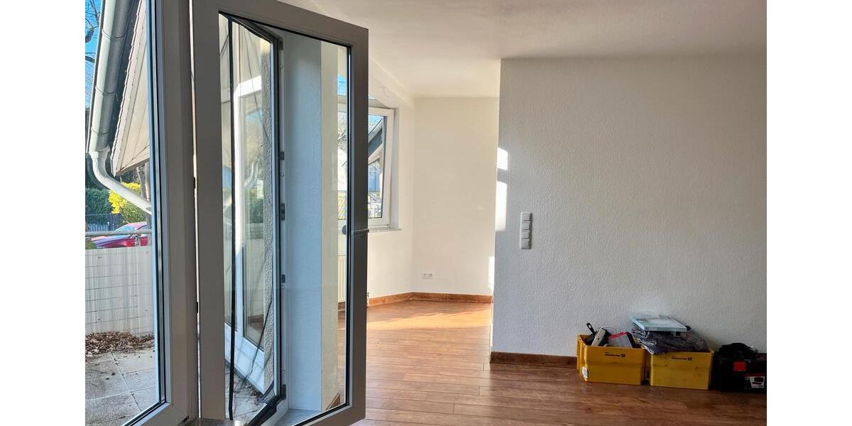 Terrassenwohnung Köln Rodenkirchen - 3 Zimmer, 70 m&sup2;, 1.850&euro; | Angebot:25048266