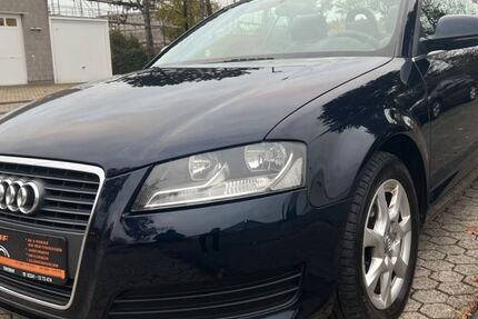 Audi A3 157.401 km 8.990 &euro; Troisdorf 53842