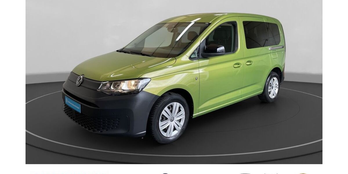 VW Caddy 30.543 km 21.780 &euro; Köln 50823
