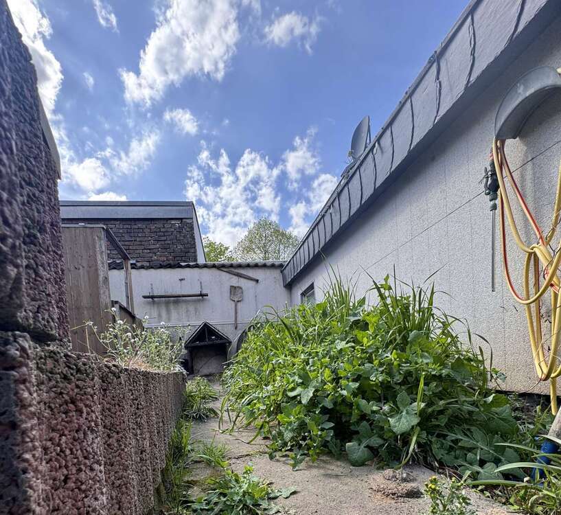 Haus zum Kaufen in Wesseling 215.000 € 108 m²