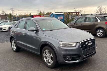 Audi Q3 144.000 km 14.499 € Wesseling 50389