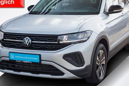 VW T-Cross 5.000 km 31.475 &euro; Troisdorf-Spich 53842