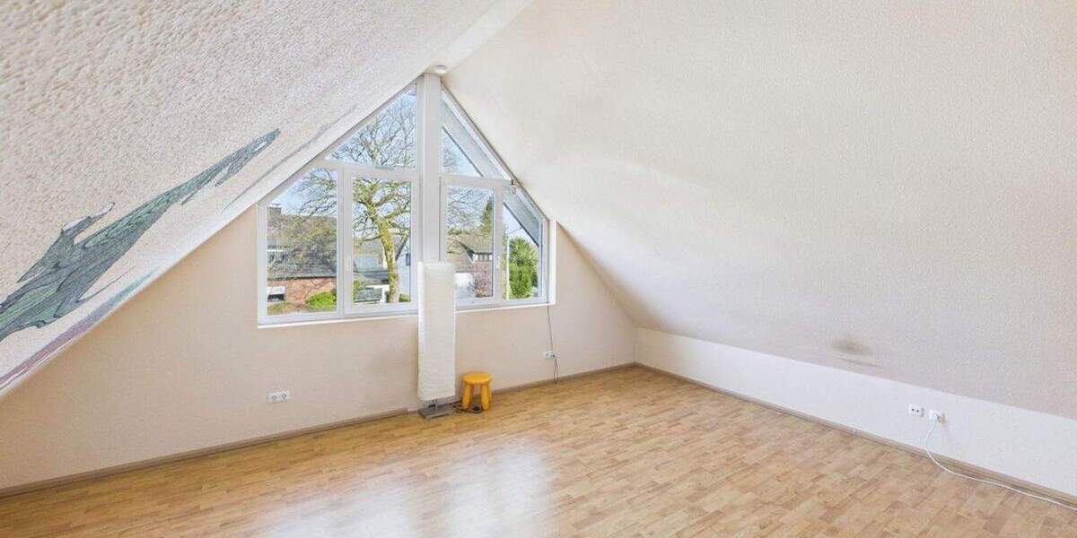 Doppelhaushälfte Solingen Burg - 6 Zimmer, 125 m&sup2;, 475.000&euro; | Angebot:25611356