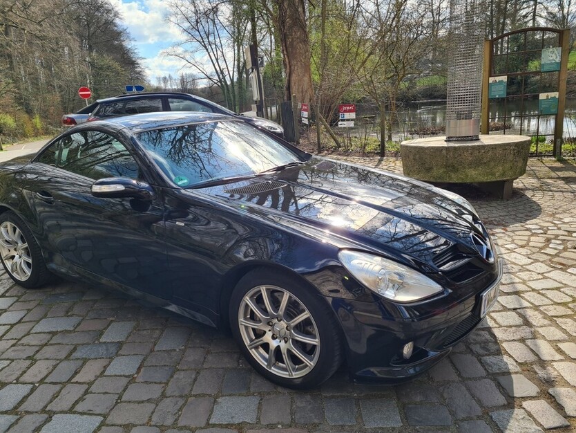SLK 350