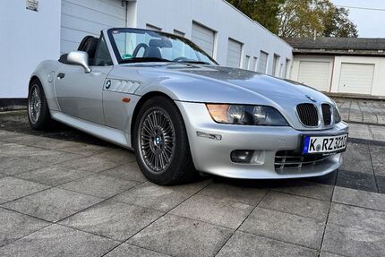 BMW Z3 101.000 km 22.990 &euro; Pulheim 50259