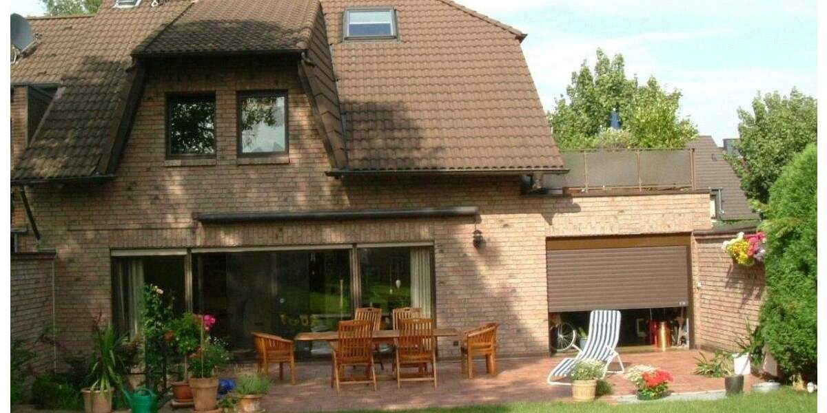 Viel Platz in Hürth-Gleuel: 122 m² Wohnfläche + 94 m² Nutzfläche, mit großem Garten und Garage! 3 zimmer