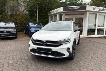 VW Taigo 100.415 km 17.990 &euro; Köln 51067