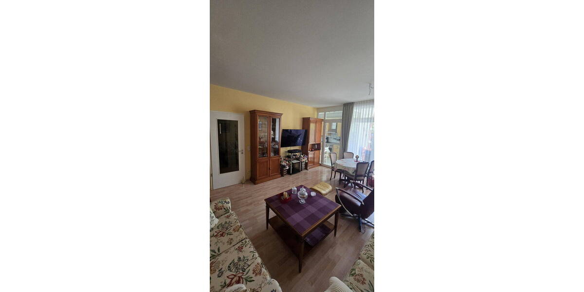 Etagenwohnung Düsseldorf Derendorf - 2 Zimmer, 56 m&sup2;, 359.000&euro; | Angebot:26373468