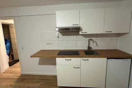 Wohnung Troisdorf Altenrath - 1 Zimmer, 25 m&sup2;, 634&euro; | Angebot:25616656
