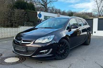 Opel Astra 240.000 km 4.990 &euro; Brühl 50321