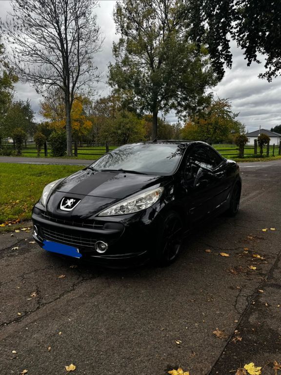 Peugeot 207 138.800 km 6.900 € Grevenbroich 41515