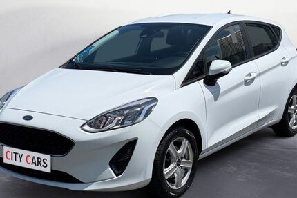 Ford Fiesta 185.000 km 6.490 &euro; Dormagen 41540