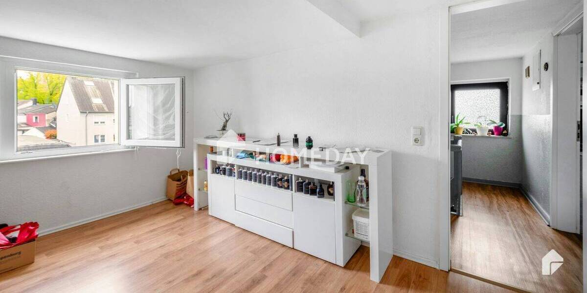 Reihenendhaus Frechen - 6 Zimmer, 180 m&sup2;, 372.500&euro; | Angebot:26065445