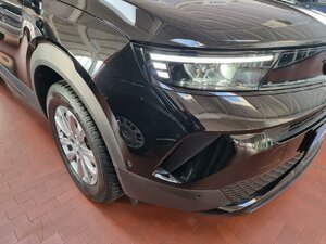 Opel Mokka Edition Komfortp. Techp. Alu 6.414 km 21.990 &euro; HAAN 42781