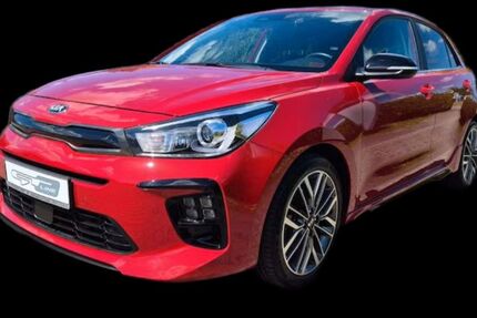 Kia Rio 81.149 km 15.000 &euro; Hückeswagen 42499