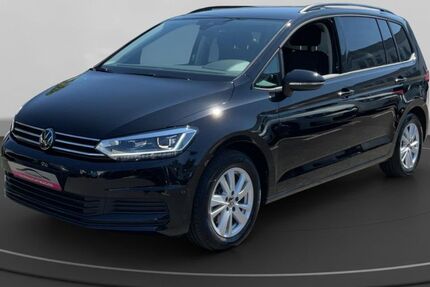 VW Touran 19.867 km 37.980 &euro; Köln-Mülheim 51063