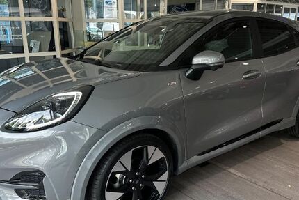 Ford Puma 18.500 km 23.990 &euro; Dormagen 41539