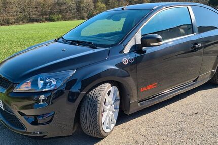 Ford Focus 208.500 km 12.000 &euro; Remscheid 42899