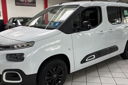 Citroen Berlingo 84.000 km 19.990 &euro; Leverkusen 51371