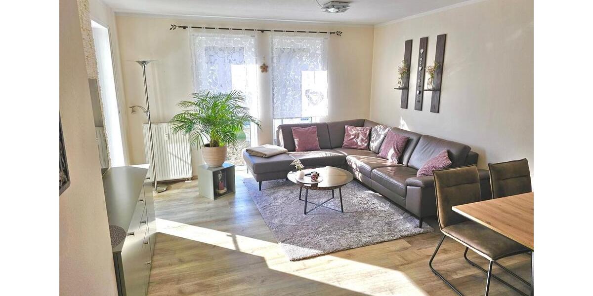 Etagenwohnung Niederkassel - 4 Zimmer, 80 m&sup2;, 359.000&euro; | Angebot:25442267