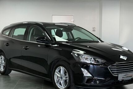 Ford Focus 77.995 km 11.999 &euro; Wesseling 50389