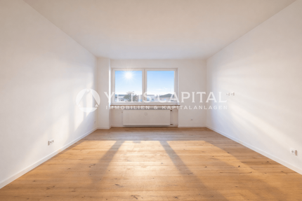 Wohnung Köln Innenstadt - 1 Zimmer, 27 m&sup2;, 209.000&euro; | Angebot:26409601