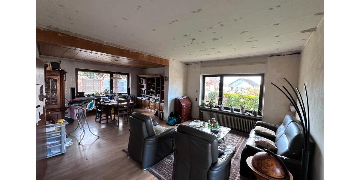 Einfamilienhaus Bergheim Auenheim - 8 Zimmer, 160 m&sup2;, 550.000&euro; | Angebot:26737647