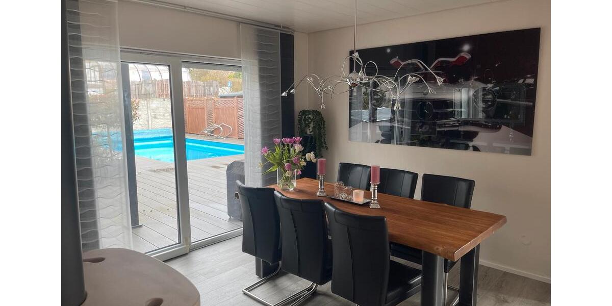 Einfamilienhaus Solingen Central - 5 Zimmer, 1 m&sup2;, 775.000&euro; | Angebot:25647817