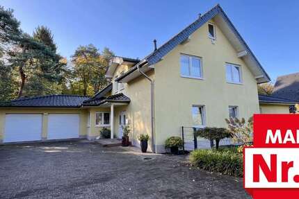 Haus Leverkusen Schlebusch - 6 Zimmer, 286 m&sup2;, 1.700.000&euro; | Angebot:25281851