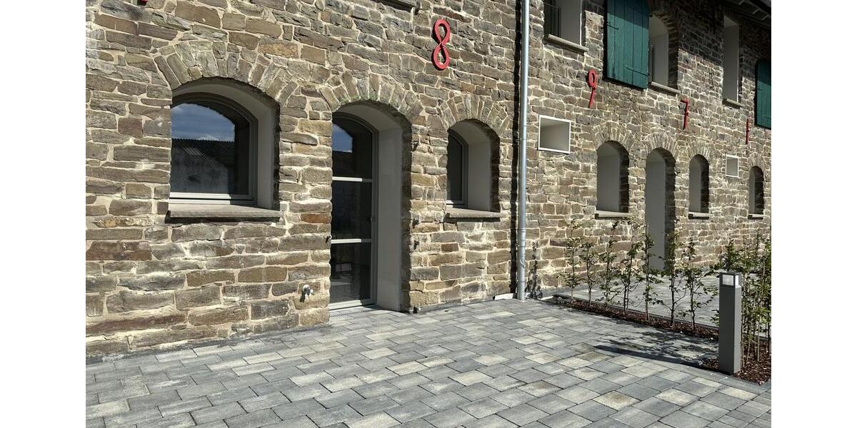 Sanierte Traum-Mietanlage mit hellem, charmanten Wohnambiente! 2 zimmer