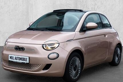 Fiat 500e 17.609 km 24.990 &euro; Köln 51149