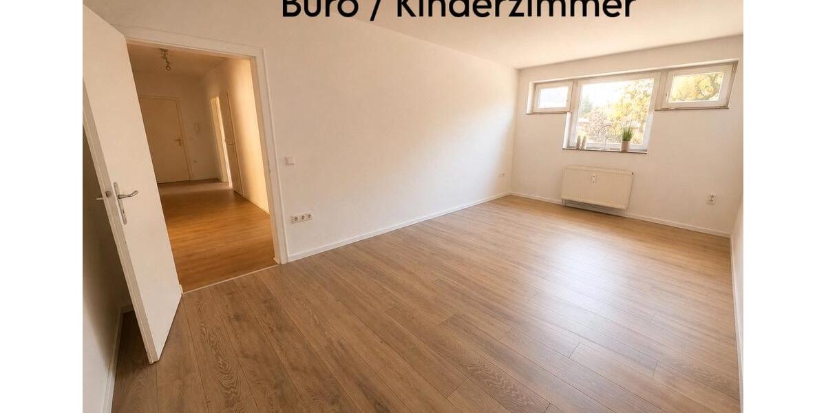 Erdgeschoßwohnung Remscheid Gemarkung Bergisch Born - 3 Zimmer, 135 m&sup2;, 330.000&euro; | Angebot:26959478