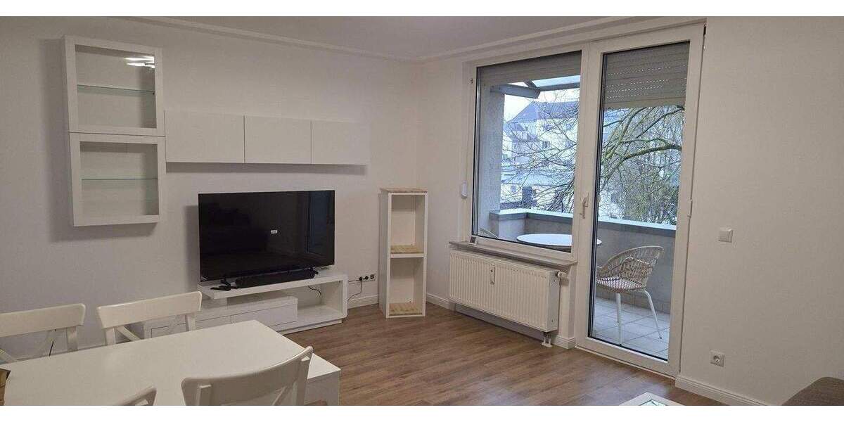 Etagenwohnung Köln Nippes - 2 Zimmer, 57 m&sup2;, 950&euro; | Angebot:25716939