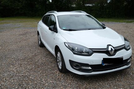 Renault Megane 202.000 km 2.800 &euro; Düsseldorf 40589