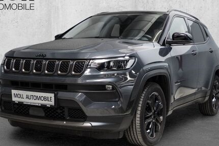 Jeep Compass 11.680 km 29.900 &euro; Köln 50825