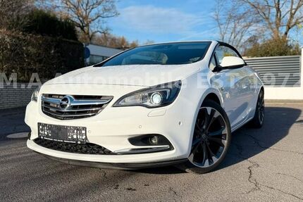 Opel Cascada 164.000 km 10.490 &euro; Brühl 50321