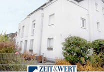 Erftstadt-Lechenich! Schicke 2-Zimmer-Wohnung mit Westbalkon in kleiner Wohneinheit! (LK 4848)