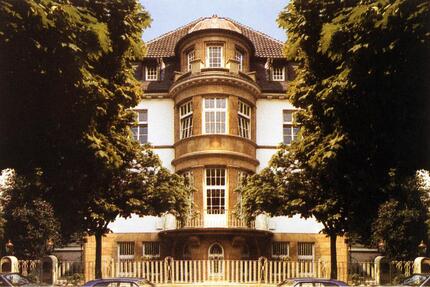 Exklusive Etage in denkmalgeschützter Kultvilla im Herzen von Köln - All-in-Miete zimmer