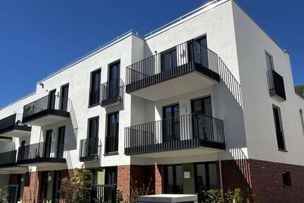 Wohnung Frechen Hücheln - 3 Zimmer, 87 m&sup2;, 1.570&euro; | Angebot:27385519